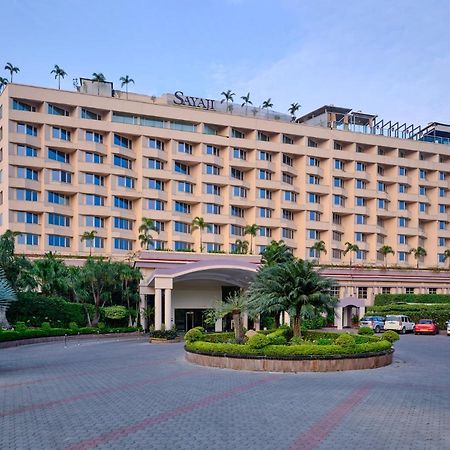 Sayaji Indore Exterior foto
