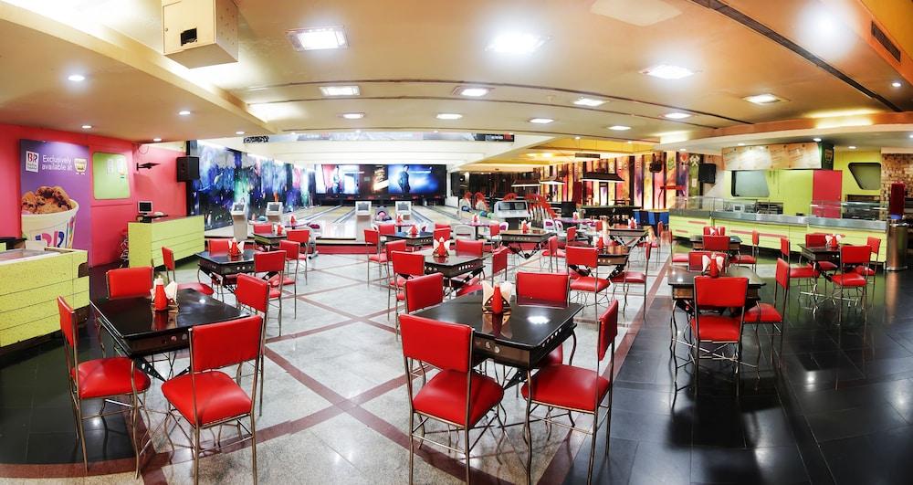 Sayaji Indore Exterior foto